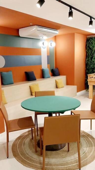 Apartamento Flat Moderno No Coracao Do Rio Río de Janeiro