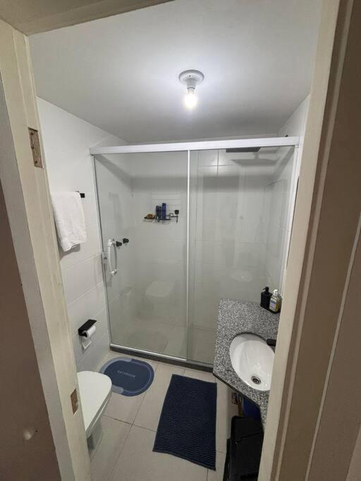 Flat Moderno No Coracao Do Rio Río de Janeiro