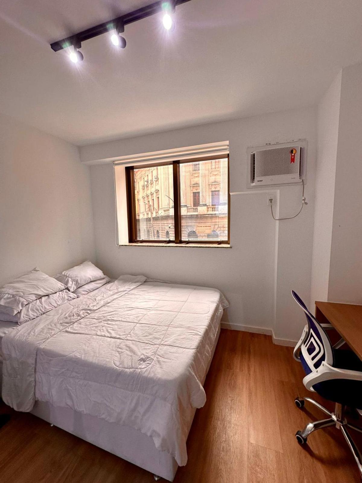 Apartamento Flat Moderno No Coracao Do Rio Río de Janeiro
