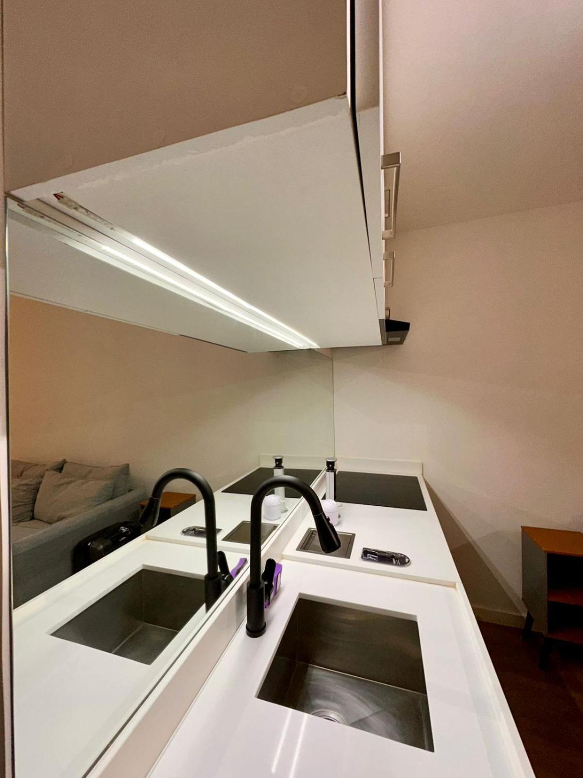 Flat Moderno No Coracao Do Rio Río de Janeiro