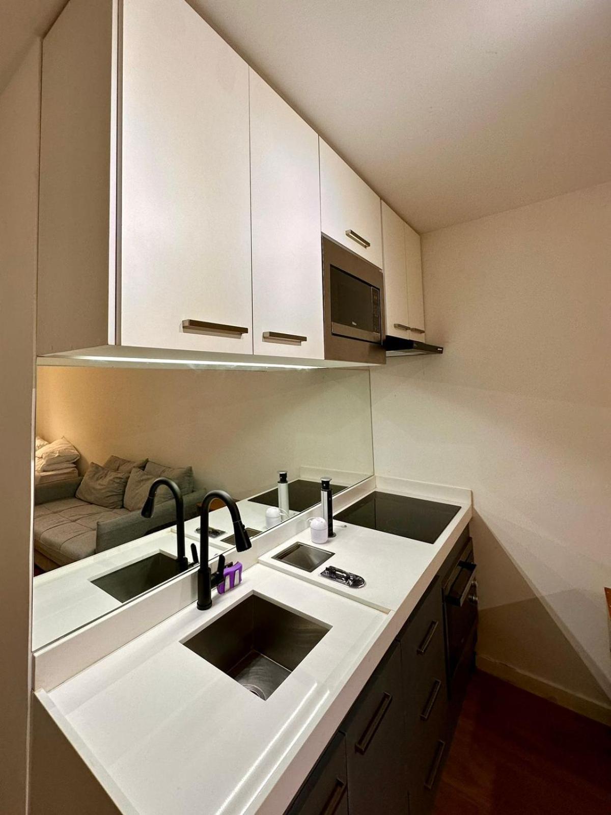 Flat Moderno No Coracao Do Rio Río de Janeiro