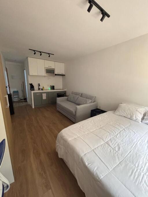 Appartamento Flat Moderno No Coracao Do Rio *
