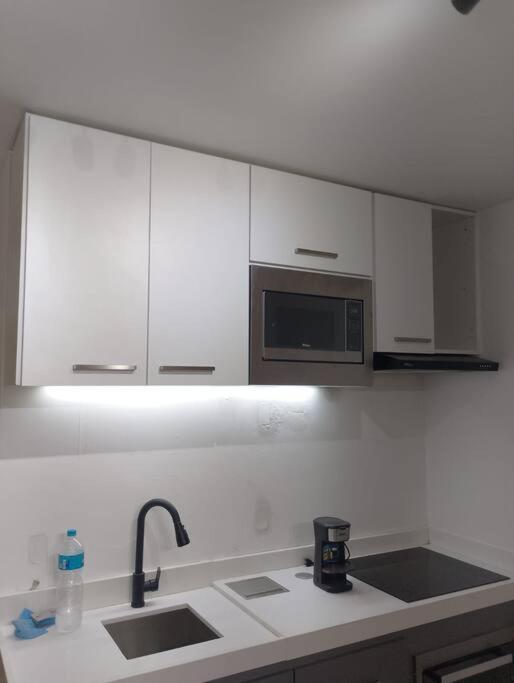 Flat Moderno No Coracao Do Rio Appartamento *