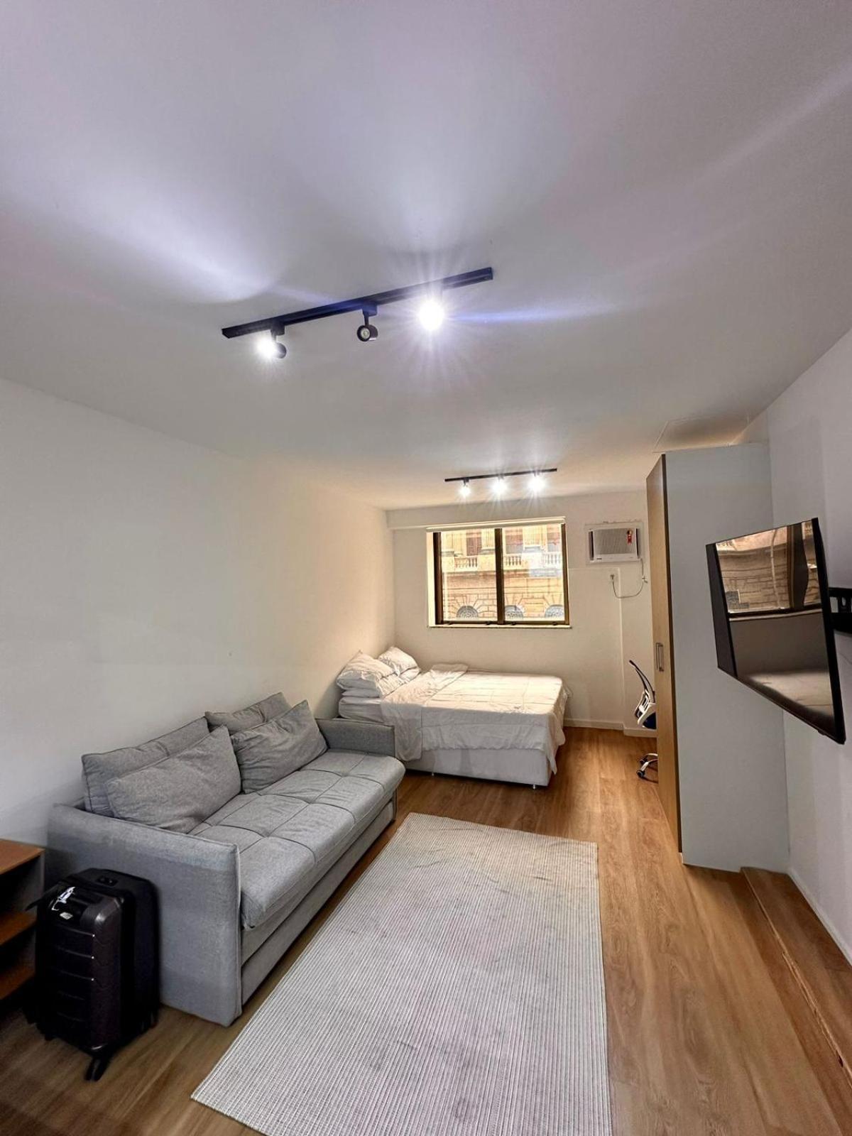 Flat Moderno No Coracao Do Rio Appartamento Rio de Janeiro